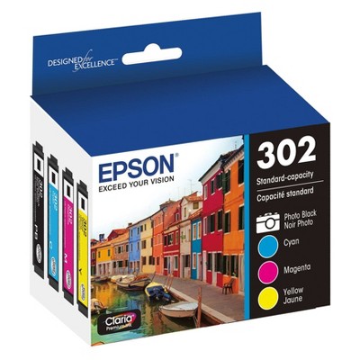 epson 288 ink target