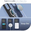 TUDIA Xiaomi 14T Pro 5G 2024 MergeGrip [Magsafe] Series Case - 4 of 4