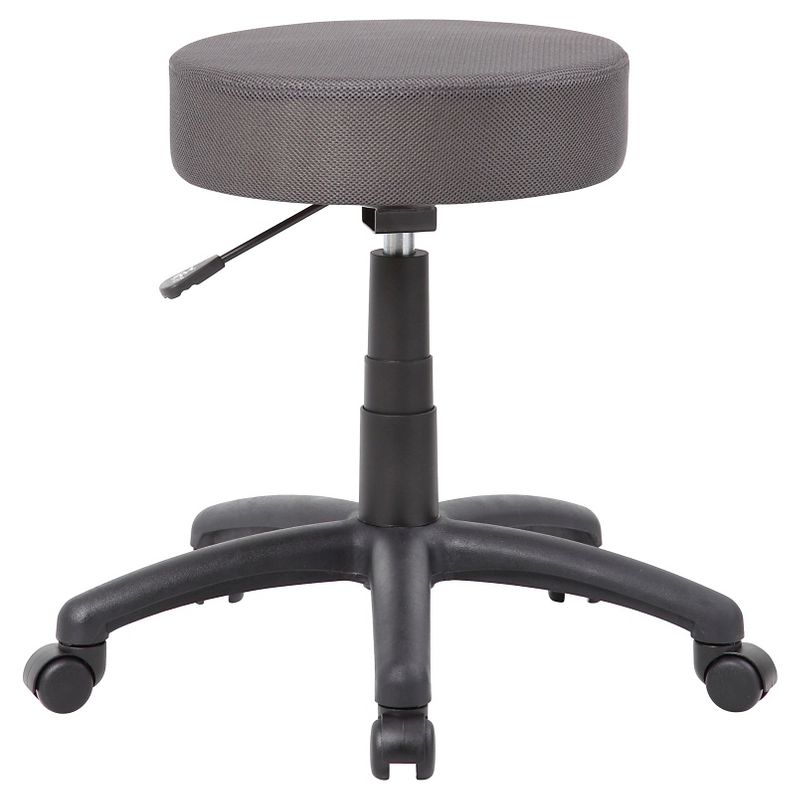 O Norstar Dot Stool - Boss Office Products, 1 of 9
