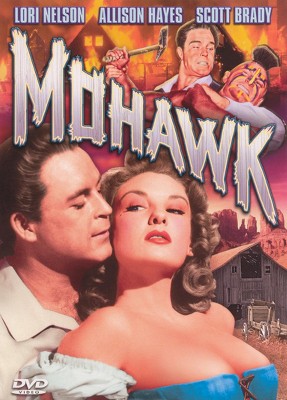 Mohawk (DVD)(2004)