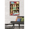 Trends International High School Musical - Grid Framed Wall Poster Prints - 2 of 4
