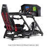 Next Level Racing Flight Stand Pro Gaming Hardware (NLRS032) - 2 of 4