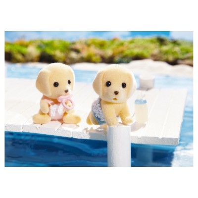 calico critters target