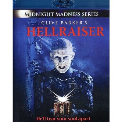 Hellraiser