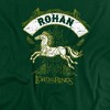 Men's Lord Of The Rings Rohan T-Shirt - 2 of 4