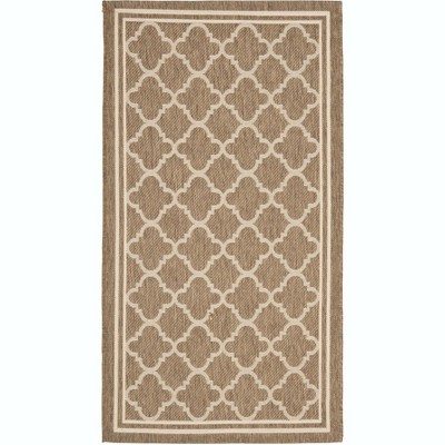 Courtyard CY6918 Indoor/Outdoor Area Rug  - Safavieh