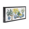 Stupell Industries Yellow Tulips & Lemon Fruits, 25" x 11" - 3 of 4
