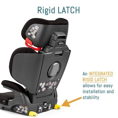 Peg Perego Viaggio Shuttle 120 Booster Car Seat Target