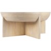 Mark & Day Zaynab Modern Coffee Table - 2 of 3