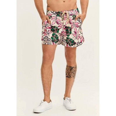 Men's Bree Swim Shorts - SER.O.YA