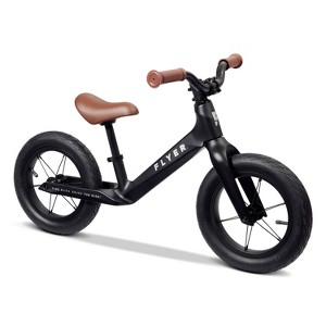 Steady Start Balance Bike – Radio Flyer