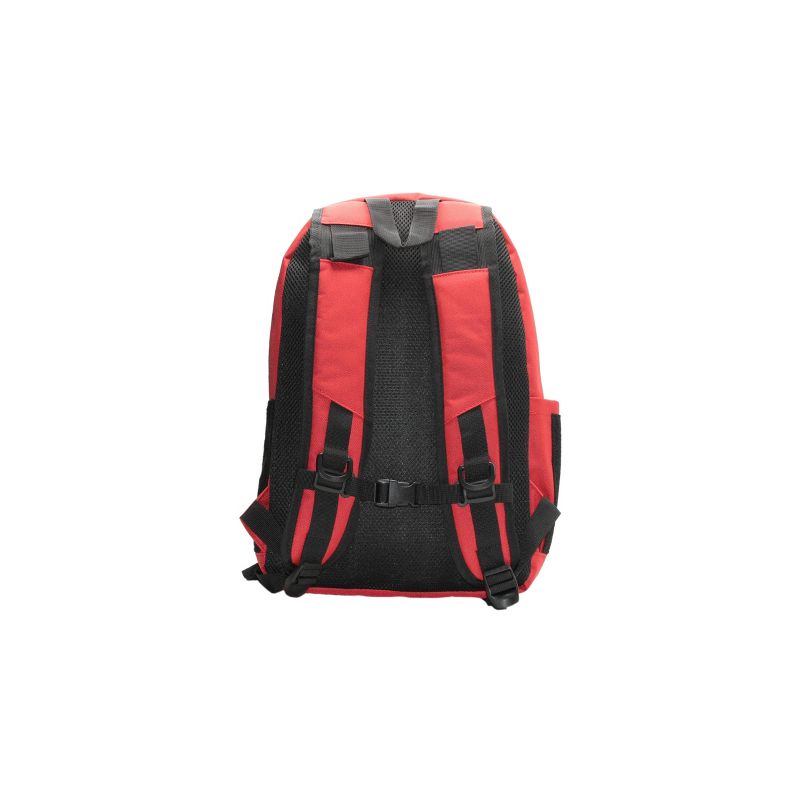 HEDi-Pack Base Camp 16.5" Backpack with Hook & Loop Panels, 4 of 13