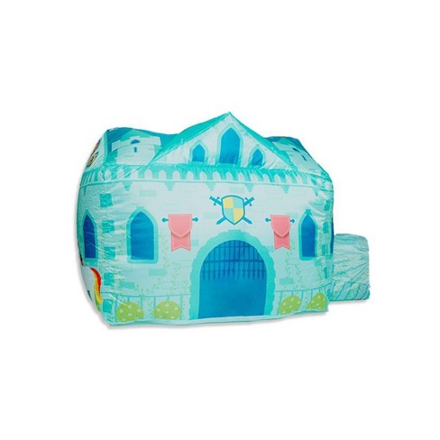 Target frozen hot sale castle