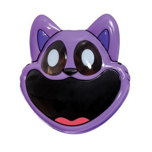 Disguise Poppy Playtime Catnap Child Costume Mask - 1 of 4