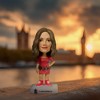 Funko Doctor Who Wacky Wobbler Bobble Head Clara Oswald - 4 of 4