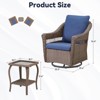 Buenhomino Patio Conversation Sets - 4 of 4