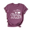 Simply Sage Market Camp Crew Camper Short Sleeve Tee - 3 of 4