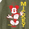 Women's - Disney - Mickey & Friends Graphic High Neck Tank - 2 of 3