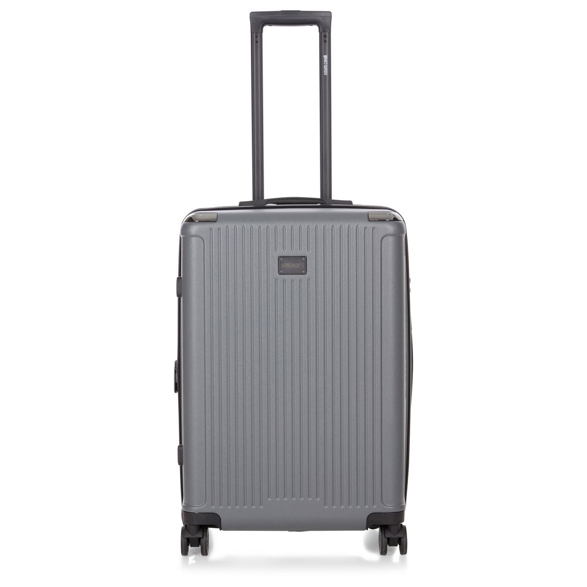 ROBERTO CAVALLI YUMA Luxury 3 Piece Luggage Set, Expandable Hard Shell Suitcases with 8 Spinner Wheels, Combination Lock Large Suitcase Set - thumbnail 9