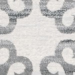 grey/ivory