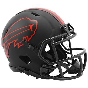 Nfl Buffalo Bills Mini Helmet : Target