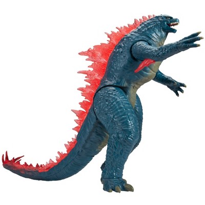 Godzilla hot sale godzilla toys