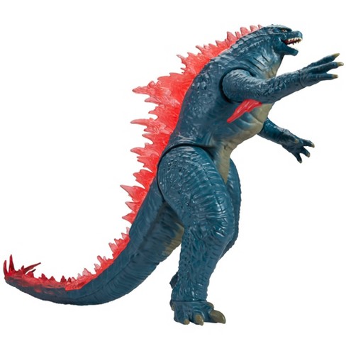 Godzilla X Kong: The New Empire Godzilla Evolved Giant Figure : Target