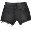Articles of Society Womens Meredith Casual Denim Shorts - 2 of 2