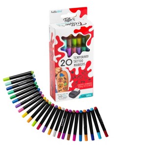 Ceaco Tattoo Maker Marker Refill - 1 of 4