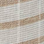 Modern Windowpane Paprika