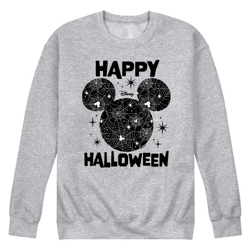 Mickey cheapest Spider web Boo Crew Spirit Jersey