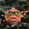 Gorenaments LLC Len Simon's Gorenaments 3.5 Inch Horror Ornament Series 1 | Chum - 2 of 4