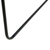 NicBex Full Length Floor Standing Mirror, Full Body Wall Mounted Mirrors with Solid Wood Frame for Bedroom Living Room Entryway - 4 of 4