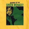 Men's - Wicked - Elphaba Green Menace Short Sleeve Graphic T-Shirt - 2 of 4