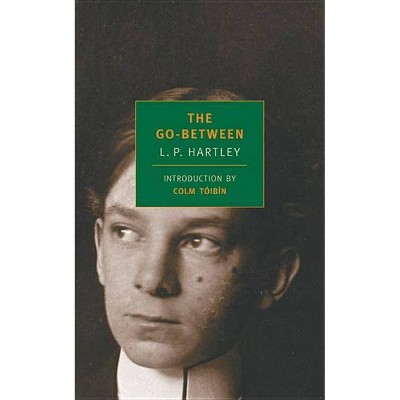 The Go-Between - (New York Review Books Classics) by  L P Hartley (Paperback)