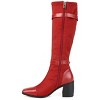 Journee Collection Extra Wide Calf Women's Gaibree Boot - 2 of 4