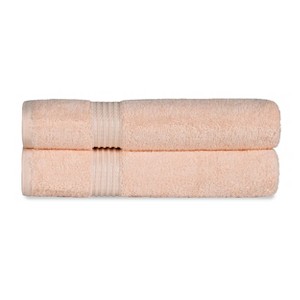Premium Cotton Absorbent Luxury Weight Set by Blue Nile Mills - 1 of 4