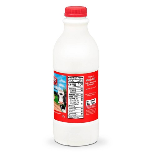 Mcarthur milk clearance