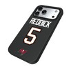 NFL Tampa Bay Buccaneers Players Game Tactic Bump Cell Phone Case for Apple iPhone 17 Series - 2 of 4