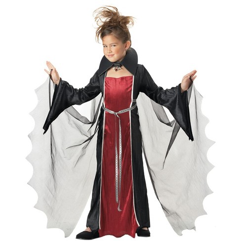 halloween costume game royal horror vampire