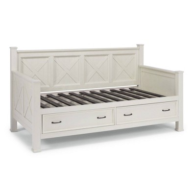 Home Styles Beds Target, Home Styles Naples Queen Bed White