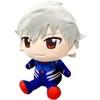 Great Eastern Entertainment Evangelion New Movie - Shinji Ikari Sitting Plush 7"H - 3 of 4