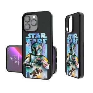 Keyscaper Star Wars Portrait Collage Bump Cell Phone Case for iPhone 14 - 1 of 4