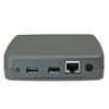 Silex USB3 Device Server - Network Adapter Model DS700US - 3 of 3