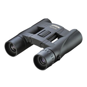 Nikon® ACULON® A30 10x 25-mm Binoculars with Neck Strap, Case, and Lens Covers - 1 of 4