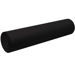 Tru-Ray Art Roll, 36 Inches x 500 Feet, 76 lb, Black - 1 of 4