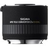 Sigma APO Teleconverter 2x EX DG for Sigma SLR Cameras - 2 of 2