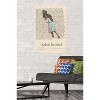 Trends International VIolent Femmes - Lyric Girl Tea Towel Unframed Wall Poster Prints - 2 of 4