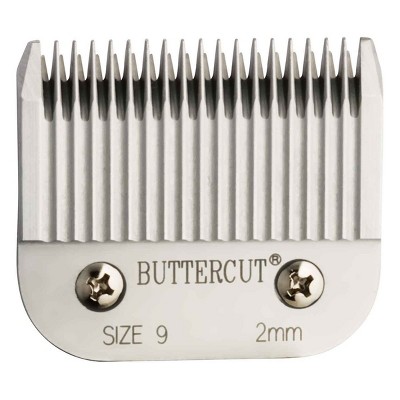 Geib Premium Quality Stainless Steel Clipper Blade