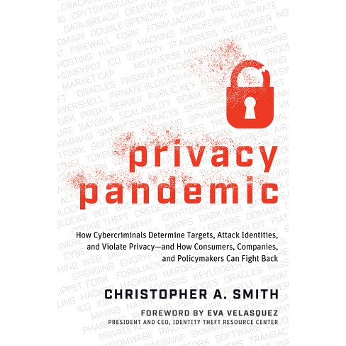 Privacy Pandemic: How Cybercriminals Determine Targets, Attack